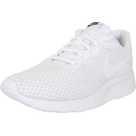 nike weiß damen tanjun|Nike Tanjun (Damen) ab € 44,95 (2024) .